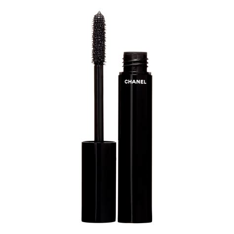 chanel le volume de chanel mascara 10 noir zwart|chanel mascara boots.